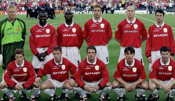 未尝一胜 未尝一胜