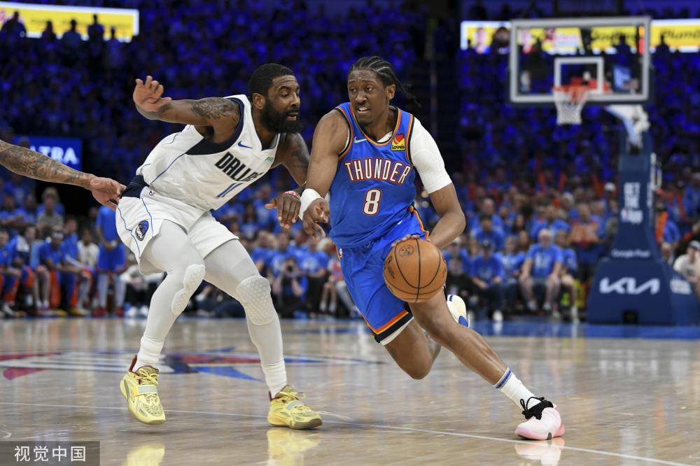 模和影响力 模和影响力