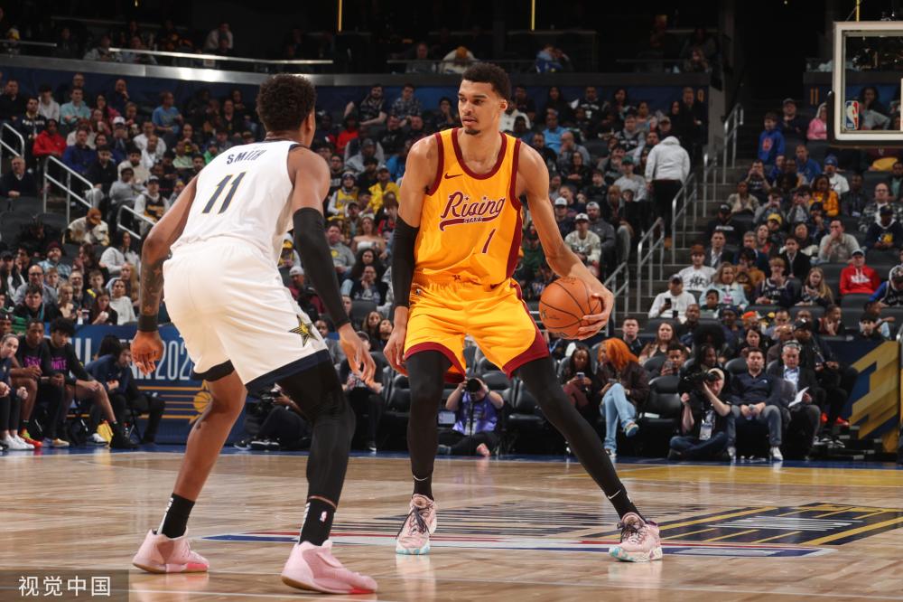 每个球员都 每个球员都