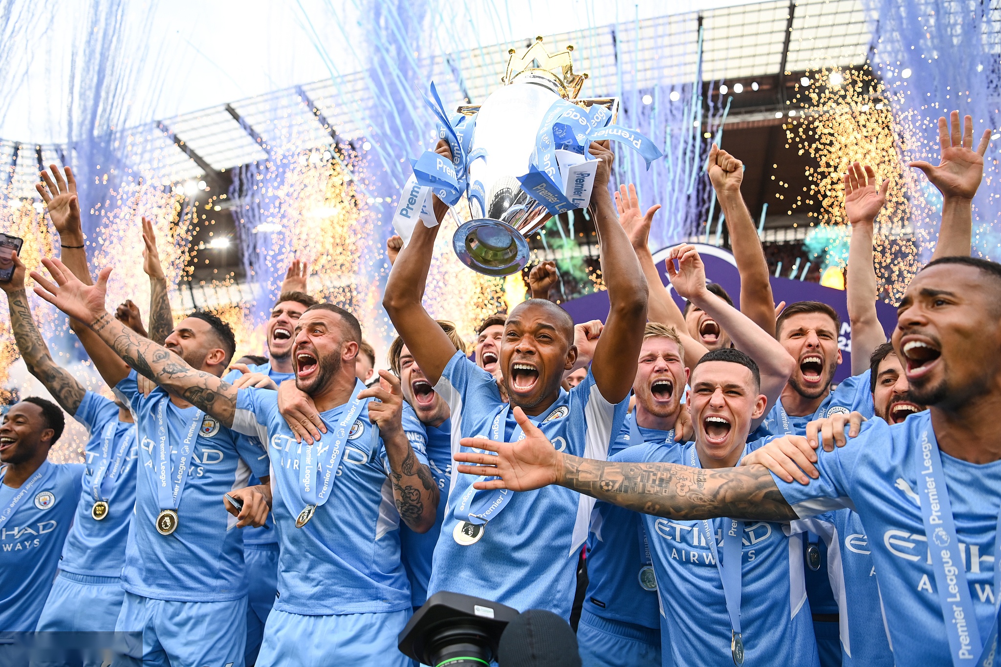 江队的全面 江队的全面